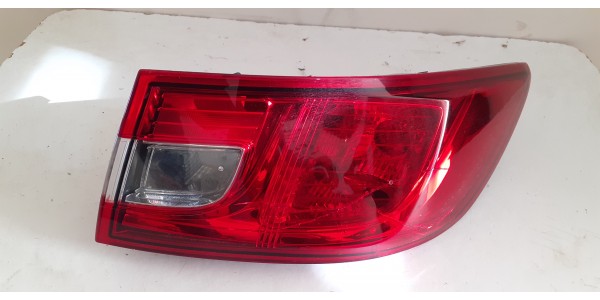 RENAULT CLİO IV STOP LAMBASI SAĞ DIŞ (13/16) DUYLU